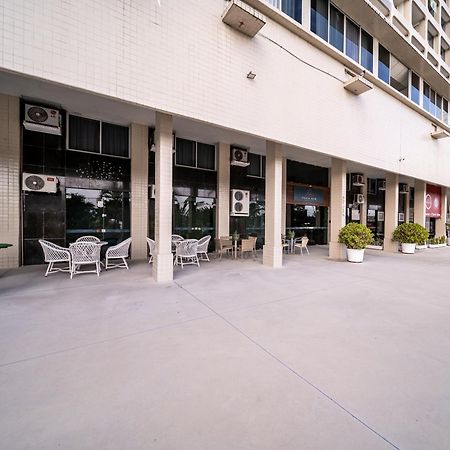 Hotel Praia Mar Fortaleza  Exteriér fotografie