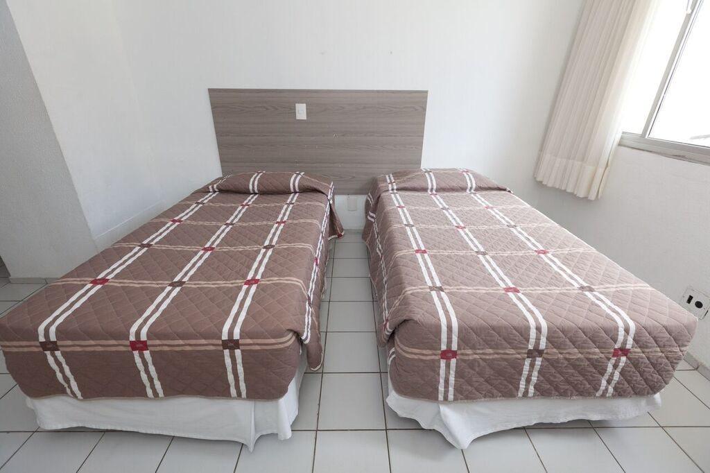 Hotel Praia Mar Fortaleza  Exteriér fotografie