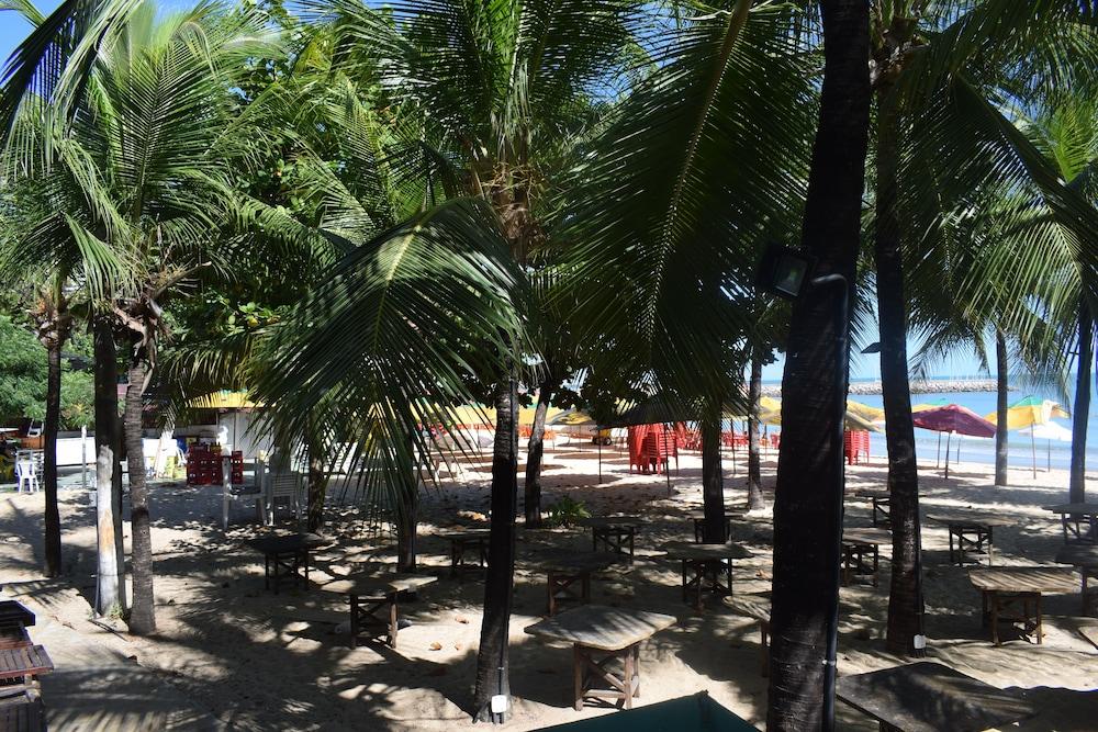 Hotel Praia Mar Fortaleza  Exteriér fotografie