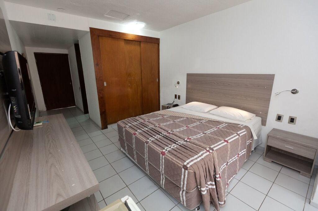 Hotel Praia Mar Fortaleza  Exteriér fotografie