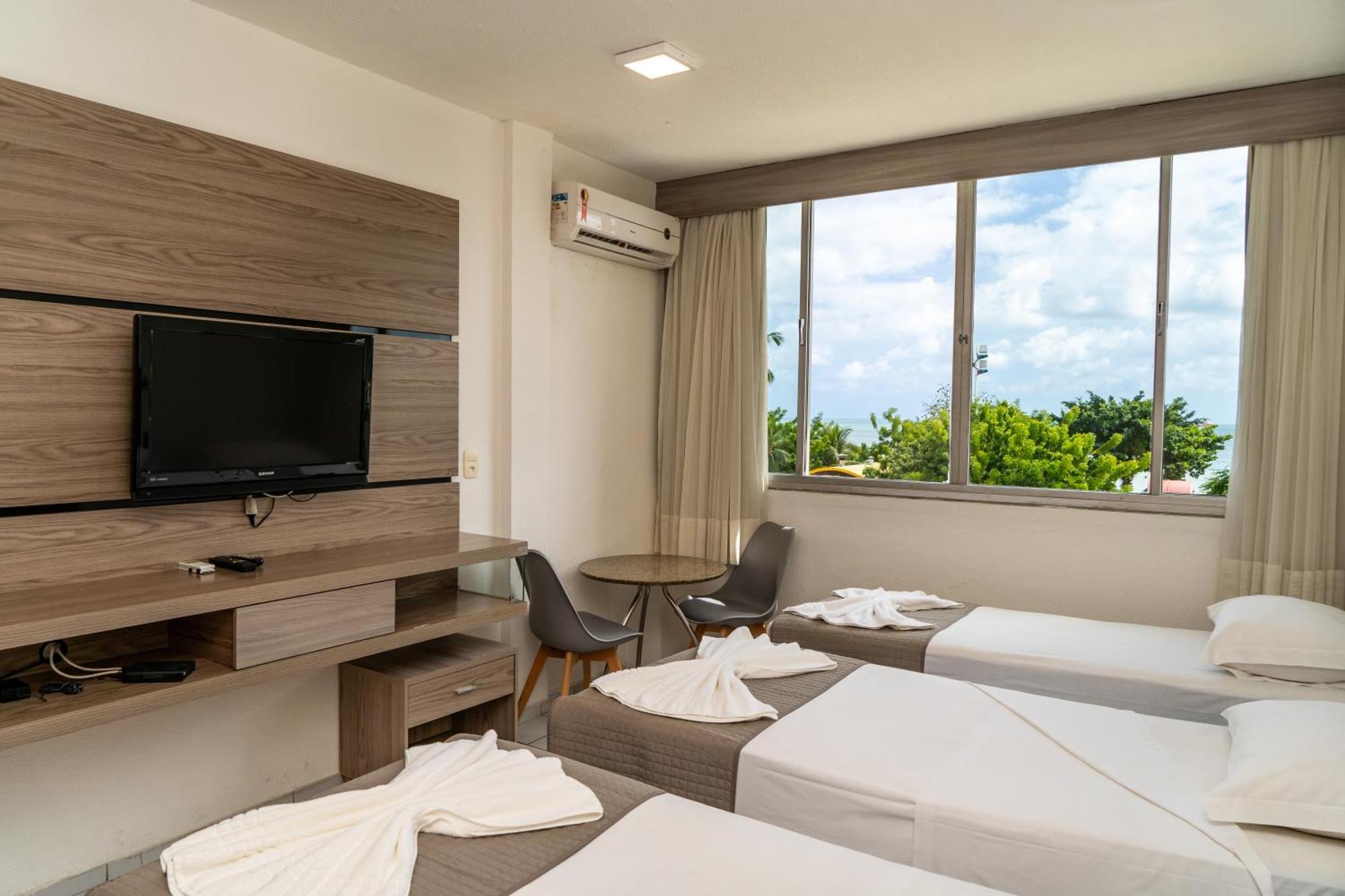 Hotel Praia Mar Fortaleza  Exteriér fotografie