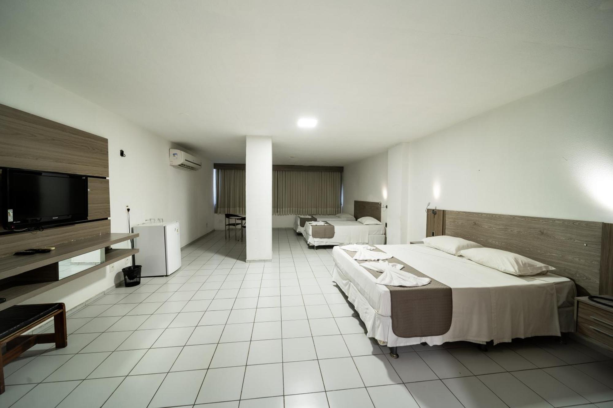 Hotel Praia Mar Fortaleza  Exteriér fotografie
