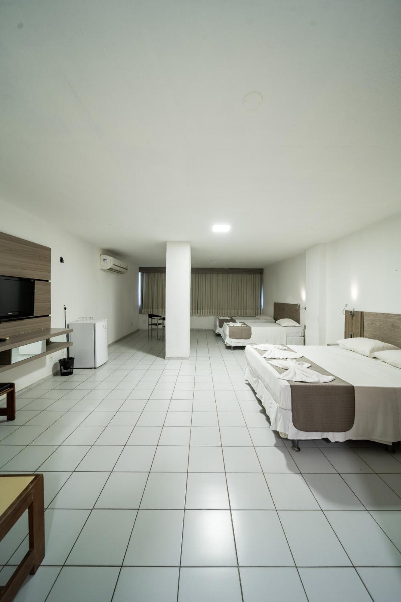 Hotel Praia Mar Fortaleza  Exteriér fotografie
