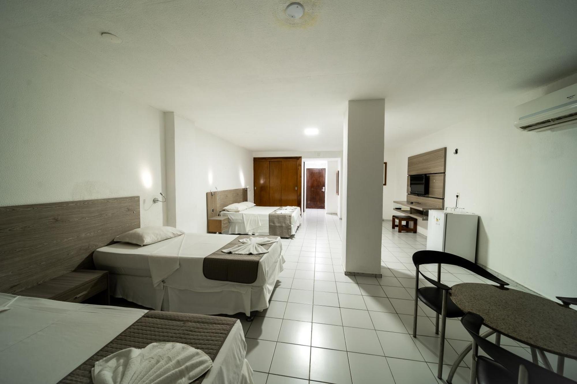 Hotel Praia Mar Fortaleza  Exteriér fotografie