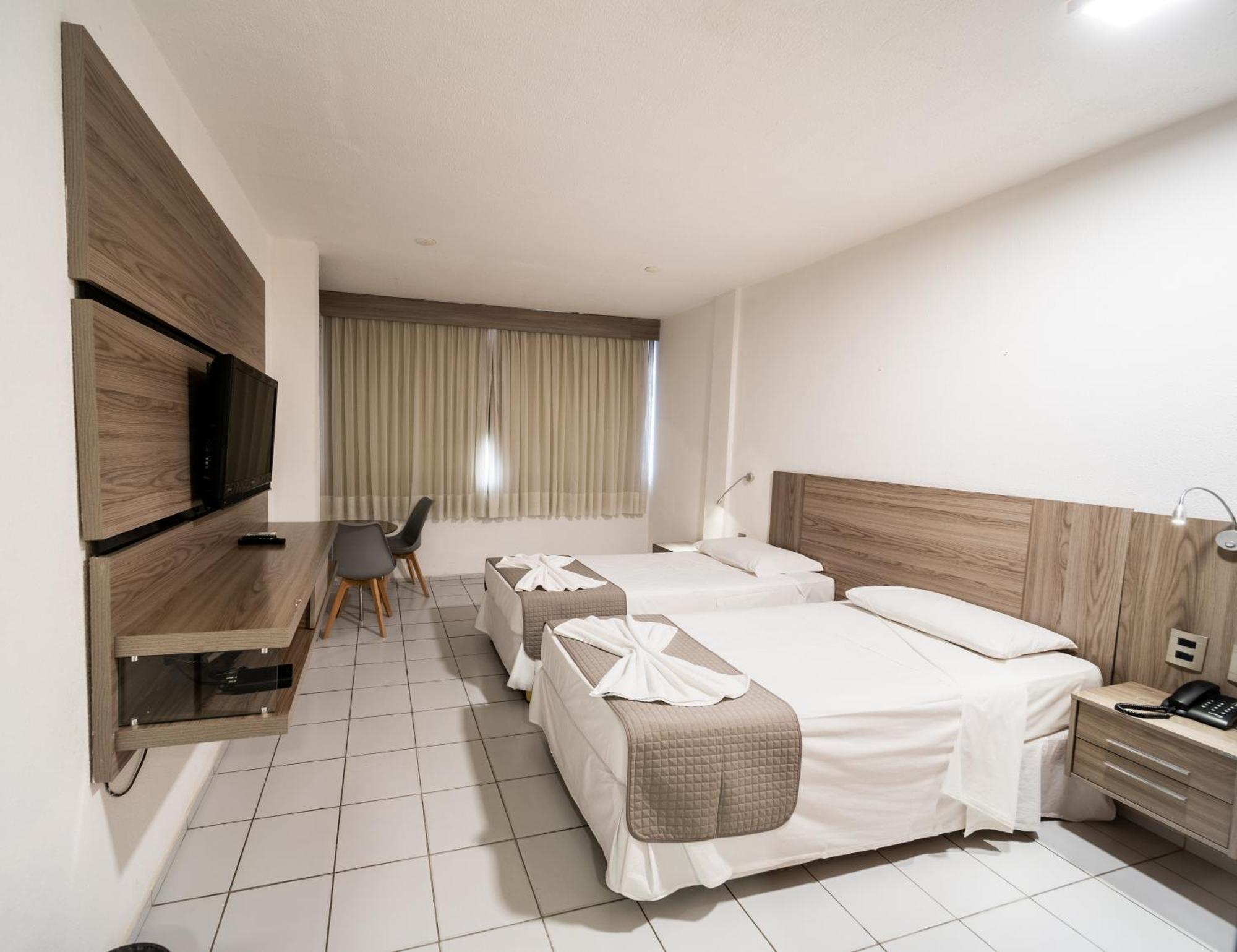 Hotel Praia Mar Fortaleza  Exteriér fotografie