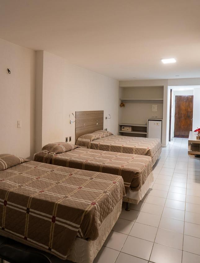 Hotel Praia Mar Fortaleza  Exteriér fotografie
