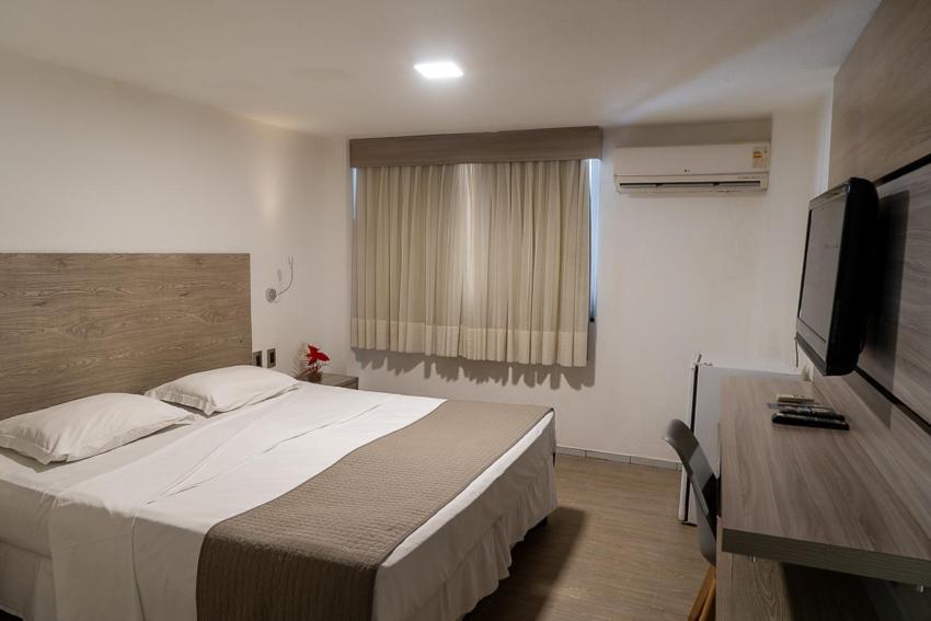 Hotel Praia Mar Fortaleza  Exteriér fotografie